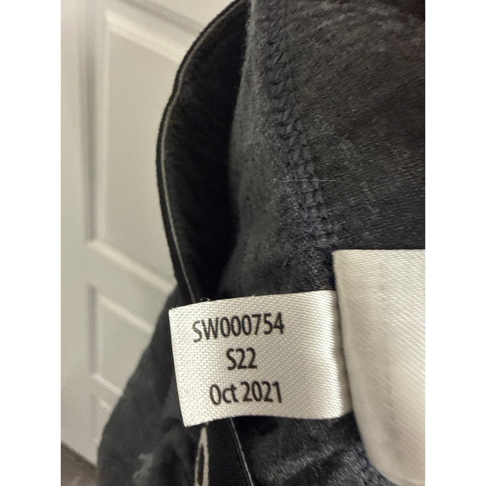 Smartwool Merino 150 Base Layer Bottoms Mens Medium Gray SW000754 Leggings - Picture 3 of 4